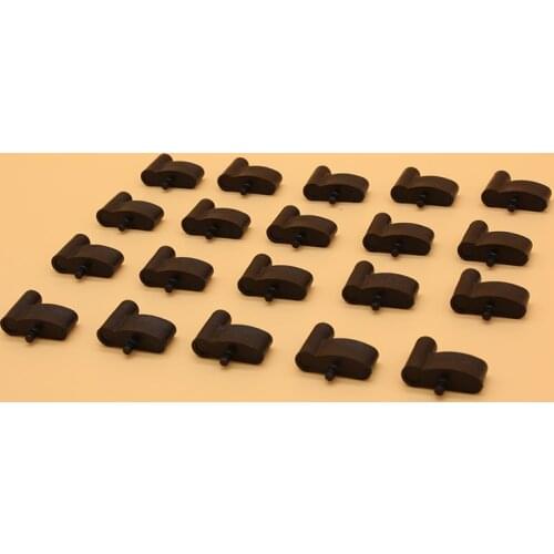 20Pcs/Lot Recoil Starter Pawl Fit For STIHL MS180 MS230 MS240 MS250 MS260 MS270 MS290 MS310 Garden Chainsaw Tool Parts