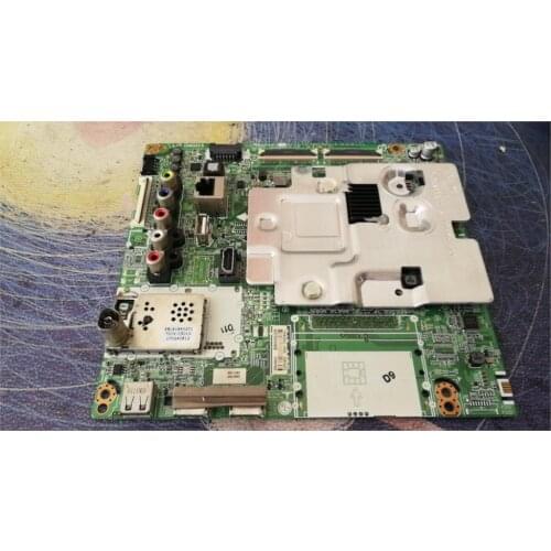 43LG63CJ-CA Motherboard EAX67133404 with Screen HC430DGG