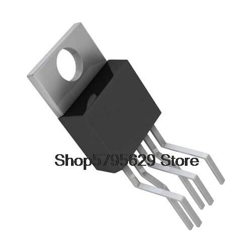 5Pcs/Lot BTS442 BTS442E2 TO-220