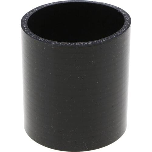 63mm Straight Turbo/Intake Piping Silicone Coupler Pipe Hose CSH-63