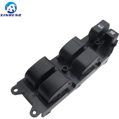 84820-0F030 for Toyota Corolla 2004-2007 New Window Control Switch Power Window Switch 84820-02100