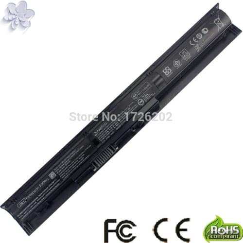 OEM VI04 VIO4 Laptop Battery for HP 756743-001 756745-001 756744-001 756478-421 440 450 G2