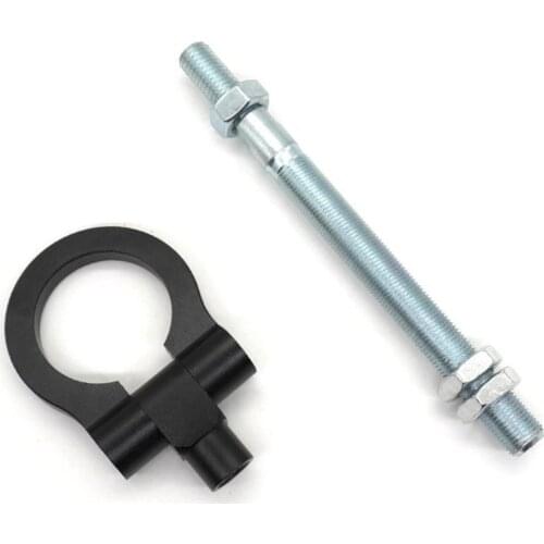 Autel Tow Hooks