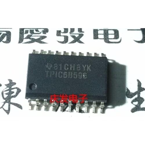 Free Delivery.TPIC6B596