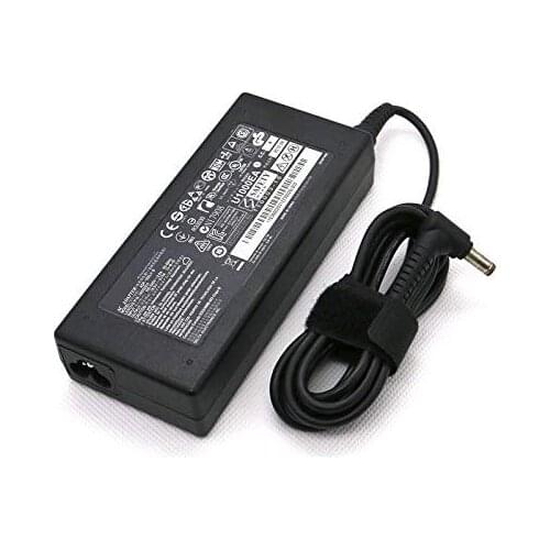 Huiyuan Fit for 19.5V 6.15A 6.33.0 120W Adapter Charger for Lenovo C300 C320 C305 B305 41A9734 41A9732 36001718 PA-1121-04LZ