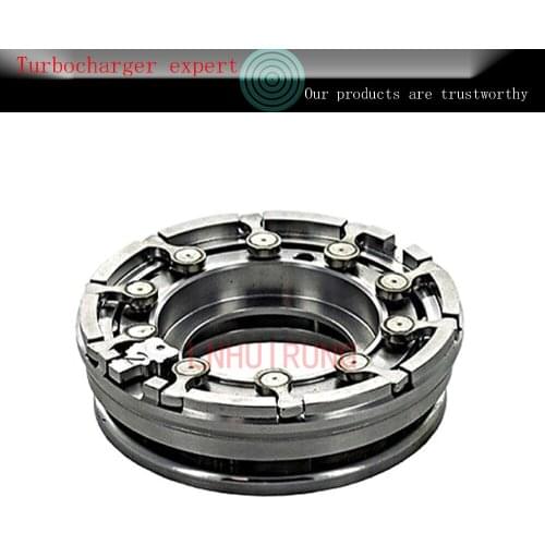 Turbo nozzle ring for Audi A3 Q3 S3 VW Golf Skoda Yati 2.0TDI BV40 54409880002 54409880007 54409880022 03L253056S 03L253056T