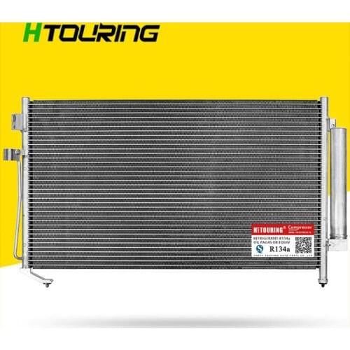 For Car Subaru FORESTER SG SF 2.0 2.5 IMPREZA 2.0 A/C AC Air Conditioning Conditioner Condenser 73210SA010 73210SA020 73210SA000