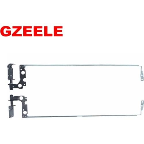 New lcd Laptop Hinge L55-C L55D-C C55-C for Toshiba L50-C C50-C P50-C P50T-C C55DT-C P55T-C UX360 UX360CA Left+Right 15.6"