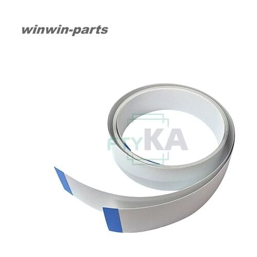 1set=2pcs C7770-60147 C7770-60274 C7770-60258 Flat Trailing Cable 42" B0 for HP DesignJet 500 500PS 800 800PS 510 815MFP 820MFP