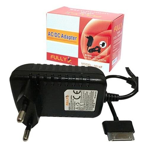FULLY 1614F 5V-2A SAMSUNG TABLET ADAPTER