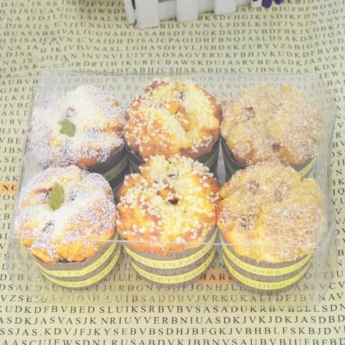 Realistic Artificial Simulation Fake Mixed Cake Model Kitchen Toy Photography Props Home Decoration