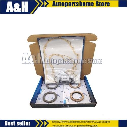 New Automatic Transmission Repair Kit RE4F03A RE4F03B RE4F03V For NISSAN SUNNY