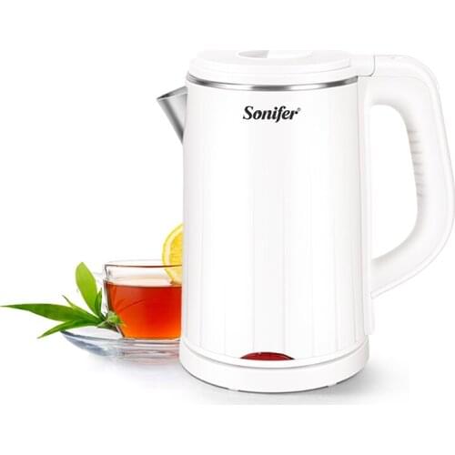 SONIFER Electric Kettles-samovars