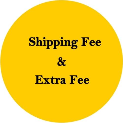 Special fees for resend or other things