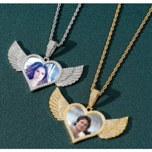 TARCLIY Women's Medallions