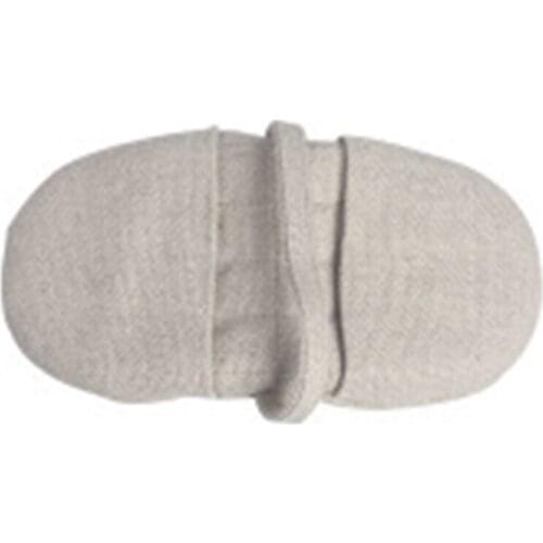 Thickened Heat Resistant Gloves Fingertip Oven Microwave Mitt Pot Holder for Handling Hot Kitchen Bakeware Tool