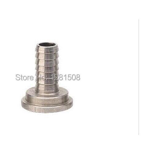 5/16 Stainless Steel Tailpiece