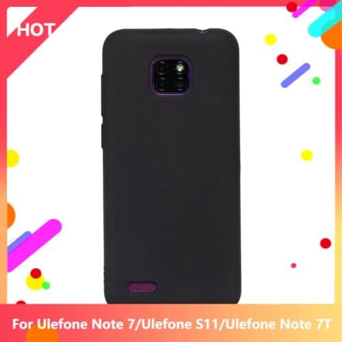 Zuitop Ulefone Note 7 Phone Cases