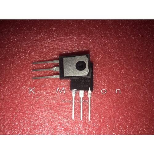 5PCS NGTB50N65S1 IXTH50P10 IXTH68P20T TO-247 48A 200V