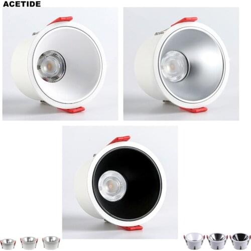 ACETIDE Ceiling Lighting