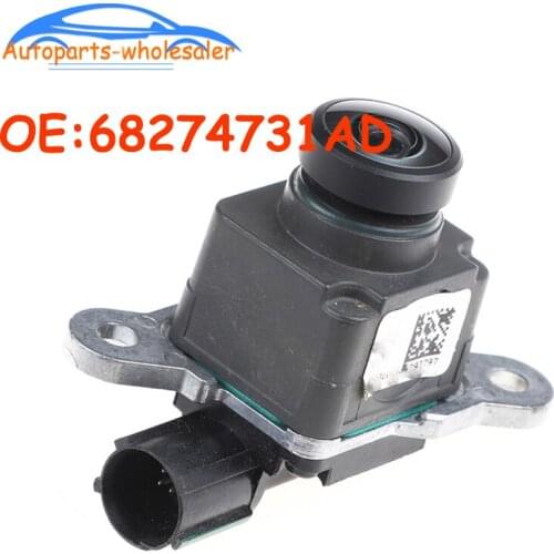 Car accessories 68274731AD For Ram CHRYSLER OEM 17-18 3500 Rear View Parking Camera Auto Parts
