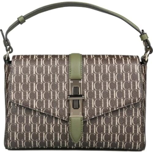 Chch Women's Square Bags