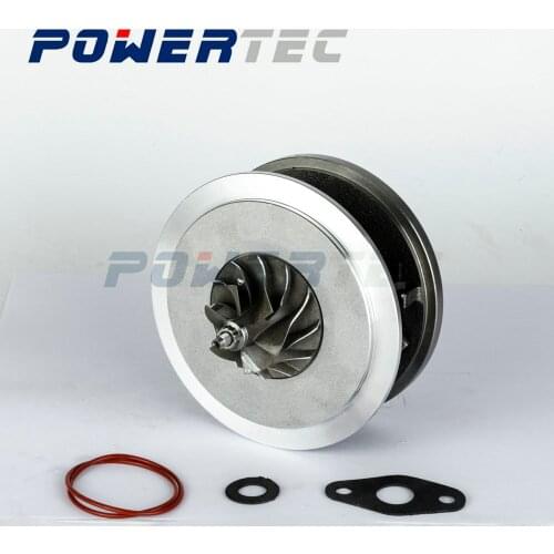 For Ford Mondeo III 2.2 TDCi Puma 155 hp 114 kw 2004- GT1749V NEW turbine CHRA parts core kits turbo 714467 752233 5S7Q6K682AC