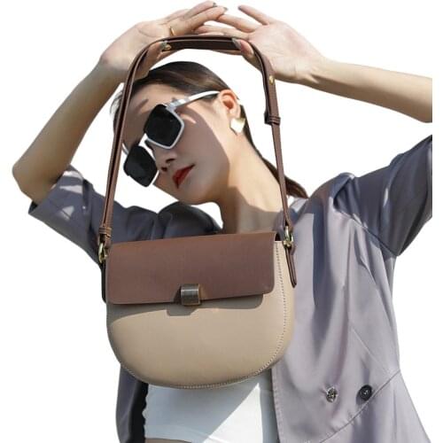 Женские сумки-седло Famicare China At AliExpress