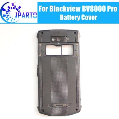 iParto Phone Cases Blackview BV8000 Pro