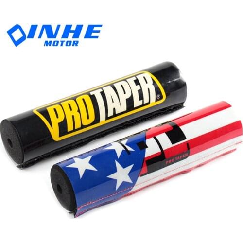 220mm long handlebar pad PRO handlebar round foam protection pad handlebar free