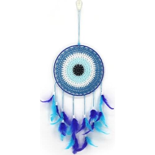Handmade Dream Catcher Living Room And Bedroom Interior Decoration Gifts For Friends Wedding Decoration Best Wishes Ins Style