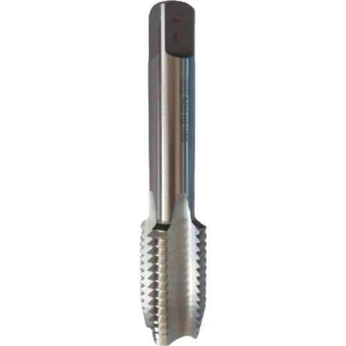 M30*3.5/3 Hss Straight Groove Taps for Machine Hand Tools Screw Thread Metric Plug