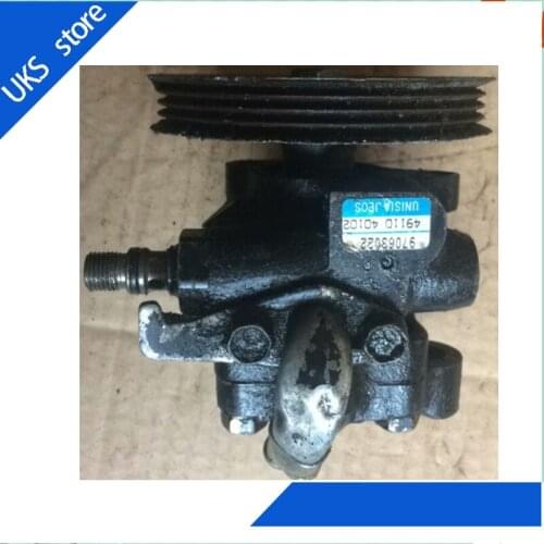 Power steering pump 49110-40102 For NISSAN