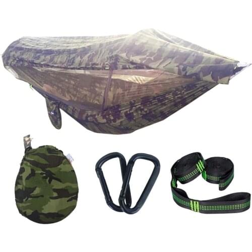 Netanmake Quick-set Tents