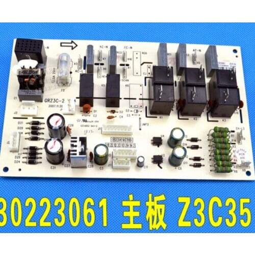 New and original Main board Z3C35,GRZ3C-2,LF26W/A RF28W/B 30223061