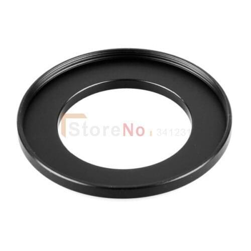 Wholesale 10pcs 43mm to 49mm 43-49 Lens Stepping Step Up Filter Ring Adapter