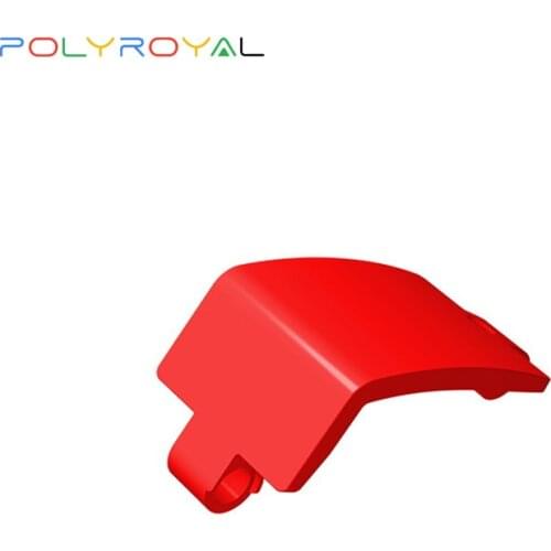 Building Blocks Technicalalal DIY 3x6x3 Technology Panel 10 PCS Compatible Assembles Particles al Parts Moc Toy Gift 24116