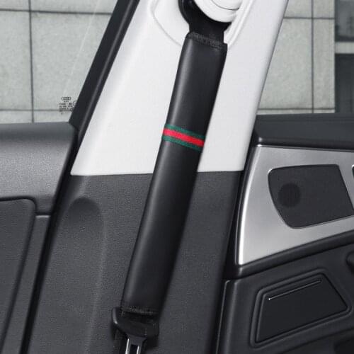 Tseqalm Seat Belts