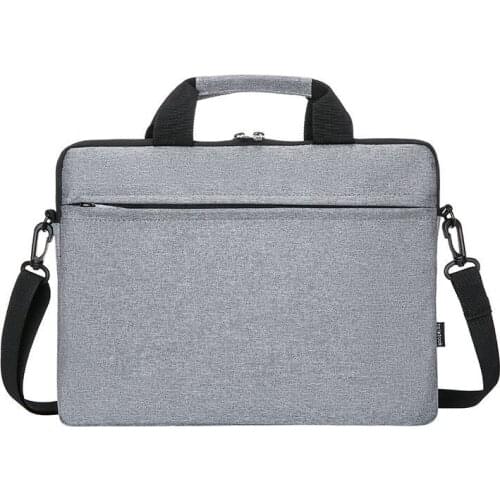 Universal Laptop Bag 13./14./15.6 Inch Briefcase Laptop Case Cover for Macbook HP DELL