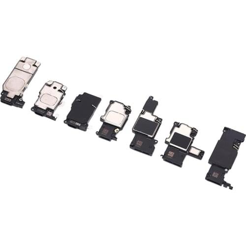 Inner Replacement Ringer Buzzer Loud Speaker For iPhone 6 6S 7 Plus 8 Ear Piece Sound Speaker Mobile Phone Repair Assem