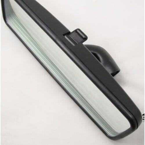 Inner mirror auto-dimming rearview mirror for Skoda Fabia Rapid Rapid Spaceback Octavia