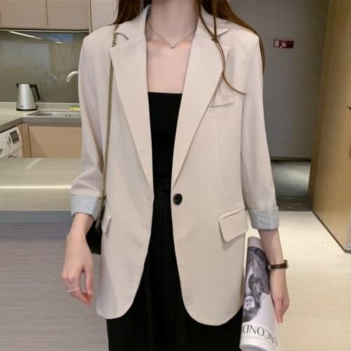 CMAZ Blazers For Women