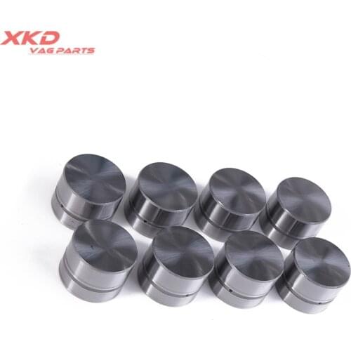 050109309H Cam Follow Hydraulic Lifters Fit For B-eetle Golf Jet-ta Passat Caddy AU-D A3 A4 A6 1.6 2.0 1.9TDI 8V
