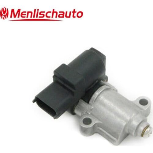 35150-25700 3515025700 35150 25700 95209-30002 9520930002 95209 30002 Idle Air Control Valve For Korean Car Carens Rondo 2.0L