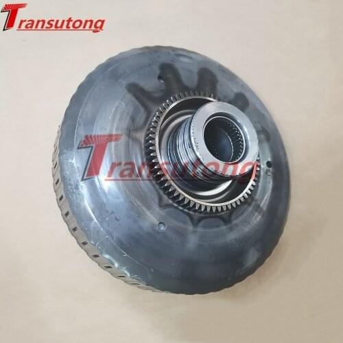 724.0 Auto Transmission Dual Clutch For Mercedes Benz 724.0 gearbox transmission clutch