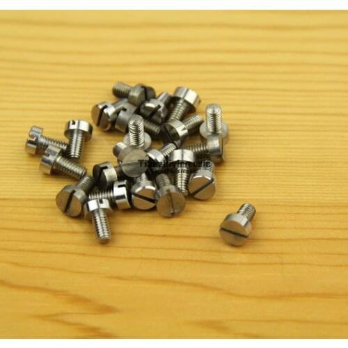 Baritone standard model part Euphonium model part Screw 20pcs