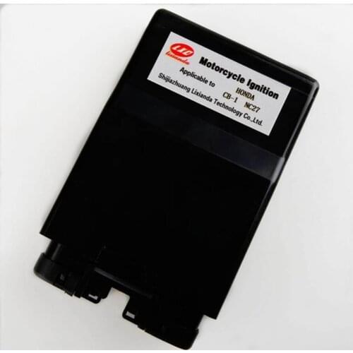 SNXSMO Motorcycle Digital Electronic Ignition Racing CDI Box Unit ECU For Honda CB400 CB-1 NC27 CB 400 CB1