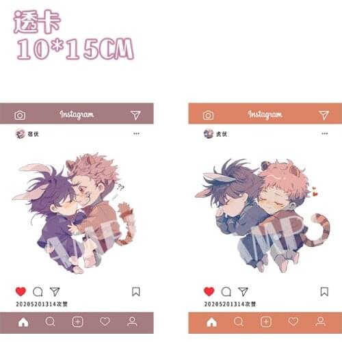 Jujutsu Kaisen Yuji Itadori Gojou Satoru Keychain Badge Button Brooch Pins Collection Key ring Cartoon Pillow Cushion Gift Anime