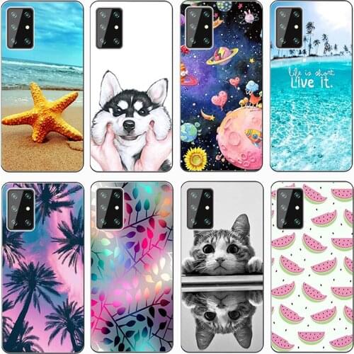 For Cubot X30 Case Silicon TPU Fundas for Cubot X 30 case Rose Cute Cover Soft Silicon Phone Case for Cubot X30 x30 Coque