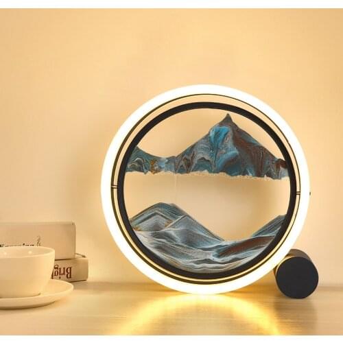 Dr.Decor Desk Lamp